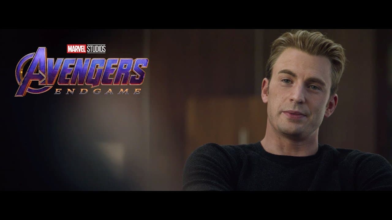 Thumbnail trailer Avengers: Endgame