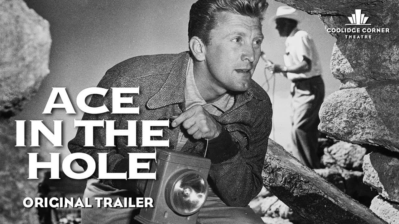 Thumbnail trailer L'asso nella manica