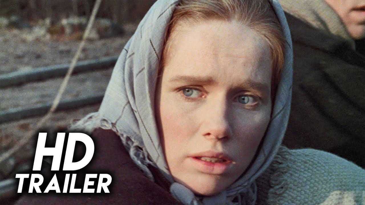 Thumbnail trailer Karl e Kristina
