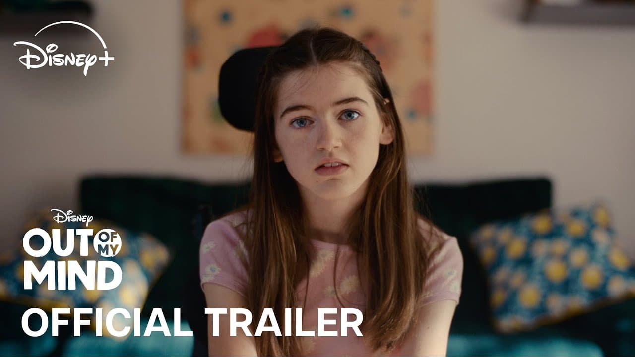 Thumbnail trailer Out of My Mind