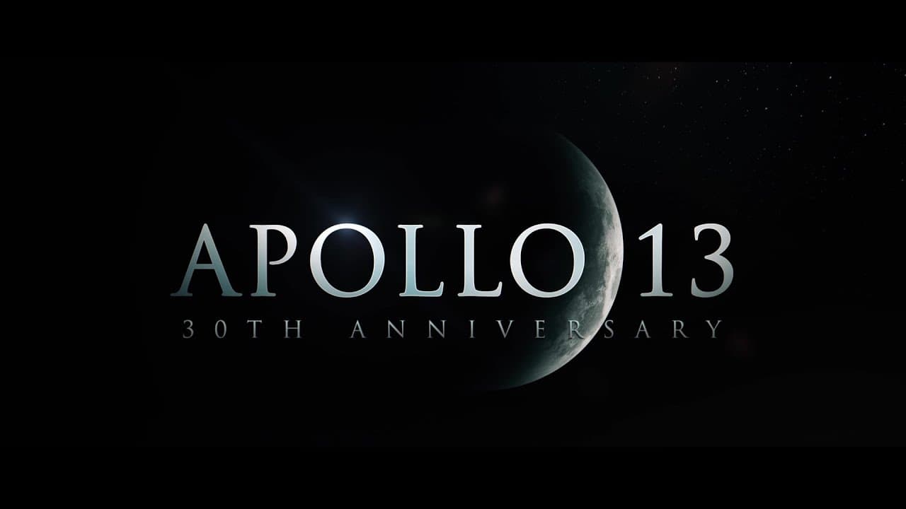 Thumbnail trailer Apollo 13