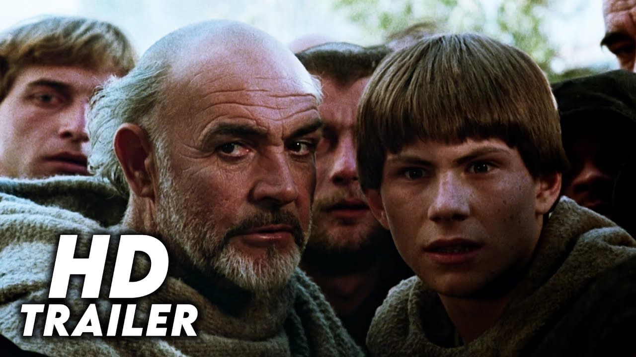 Thumbnail trailer Il Nome della Rosa