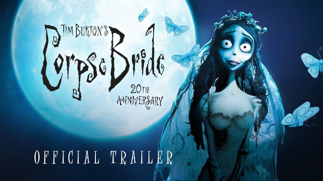 Thumbnail trailer La Sposa Cadavere