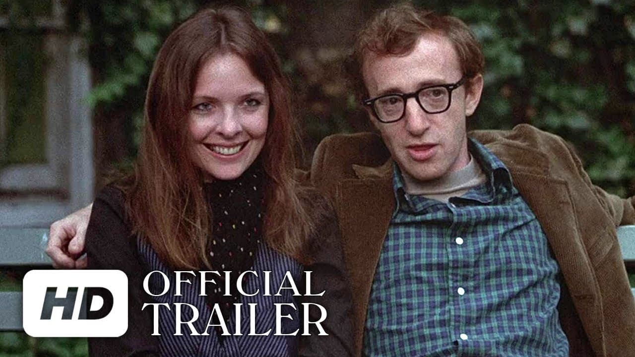 Thumbnail trailer Io e Annie