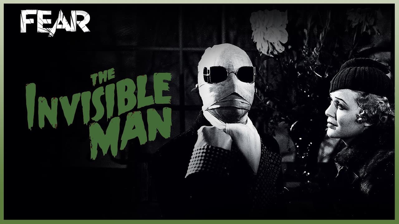 Thumbnail trailer L'uomo invisibile