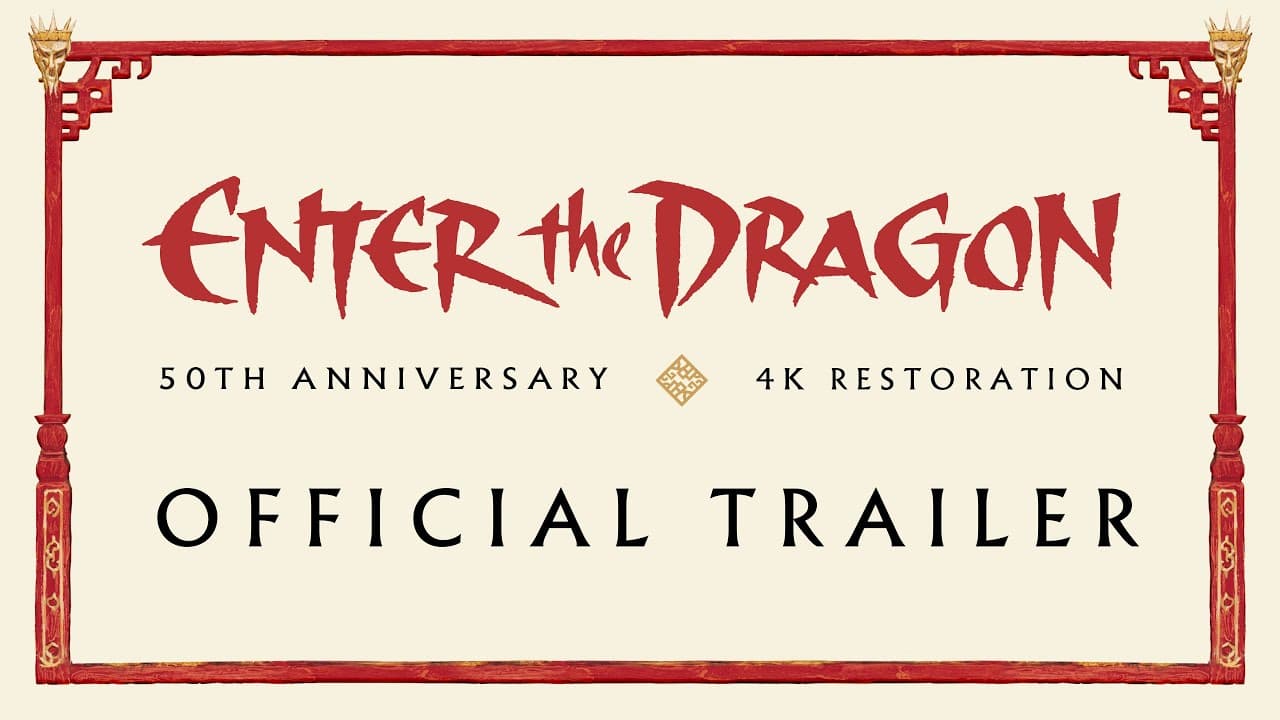 Thumbnail trailer I 3 dell'Operazione Drago