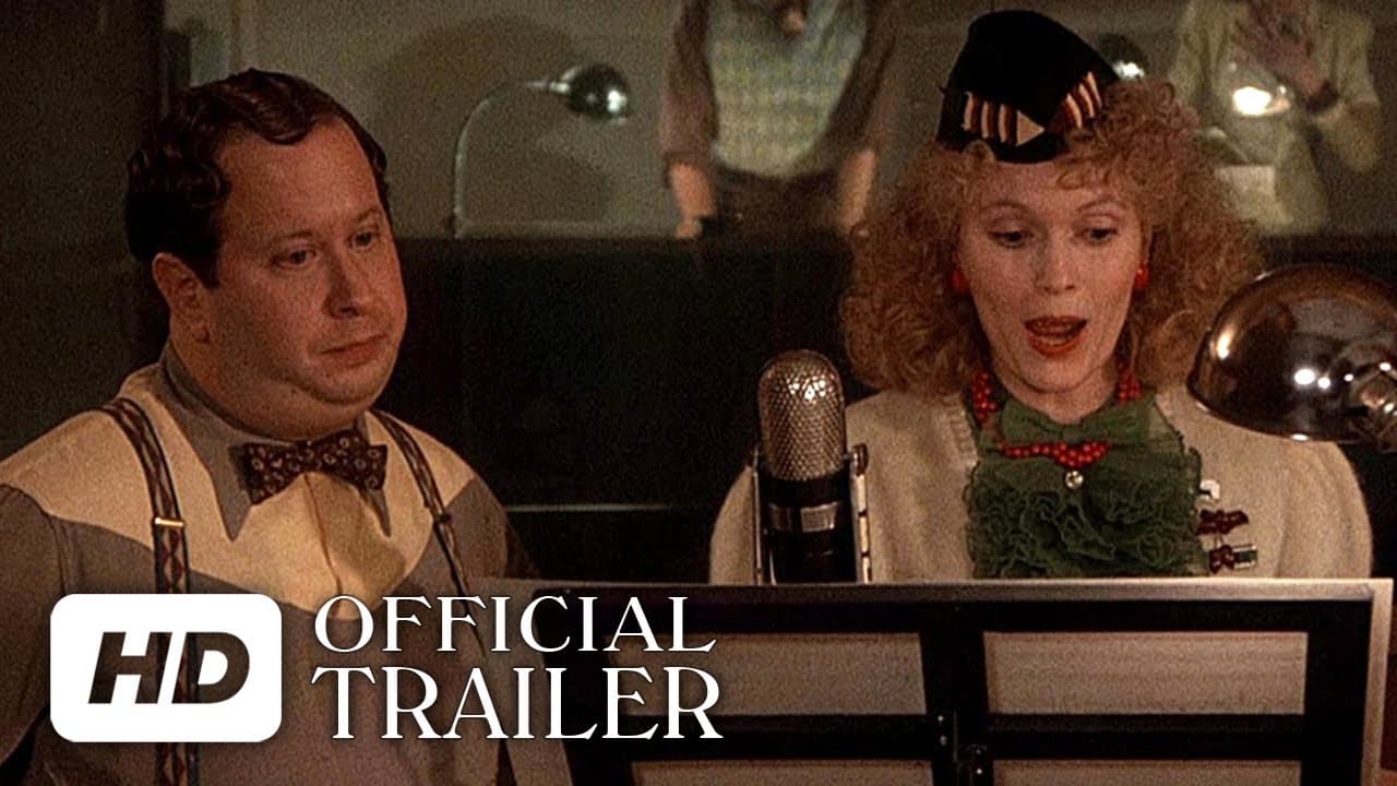 Thumbnail trailer Radio Days