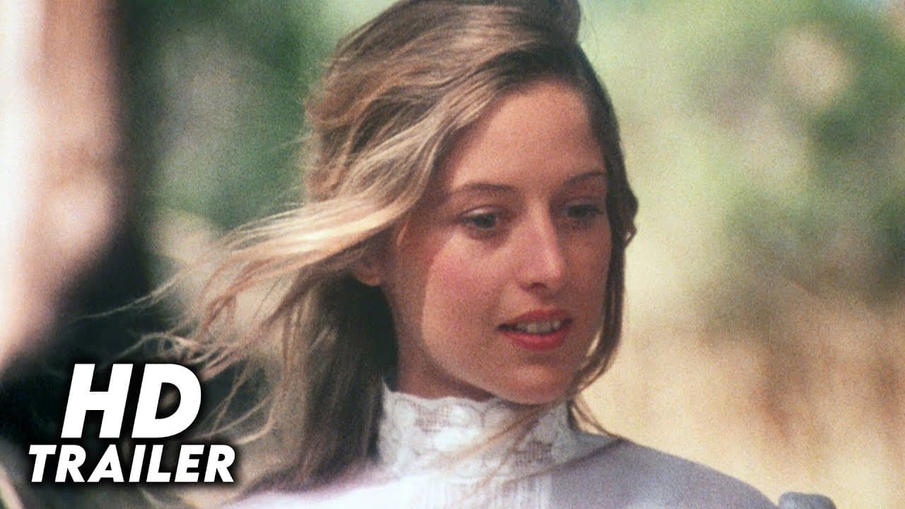 Thumbnail trailer Picnic ad Hanging Rock