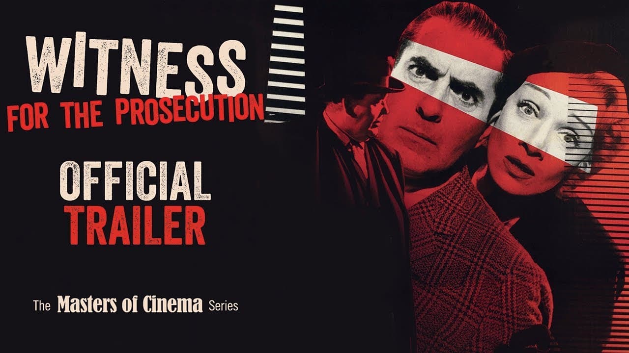 Thumbnail trailer Testimone d'Accusa