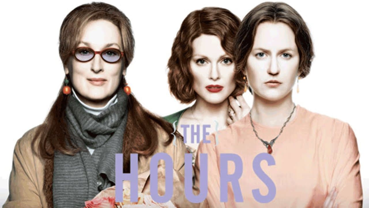 Thumbnail trailer The Hours