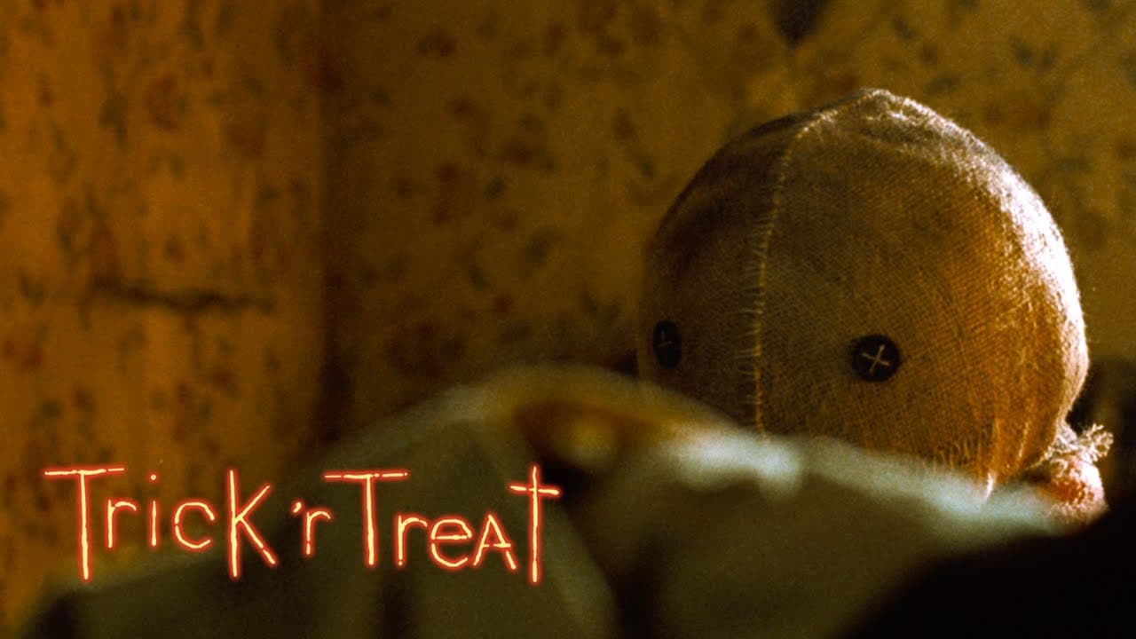 Thumbnail trailer Trick 'r Treat