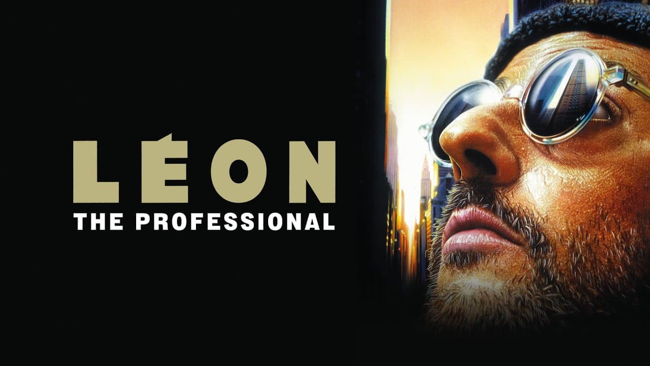 Thumbnail trailer Léon