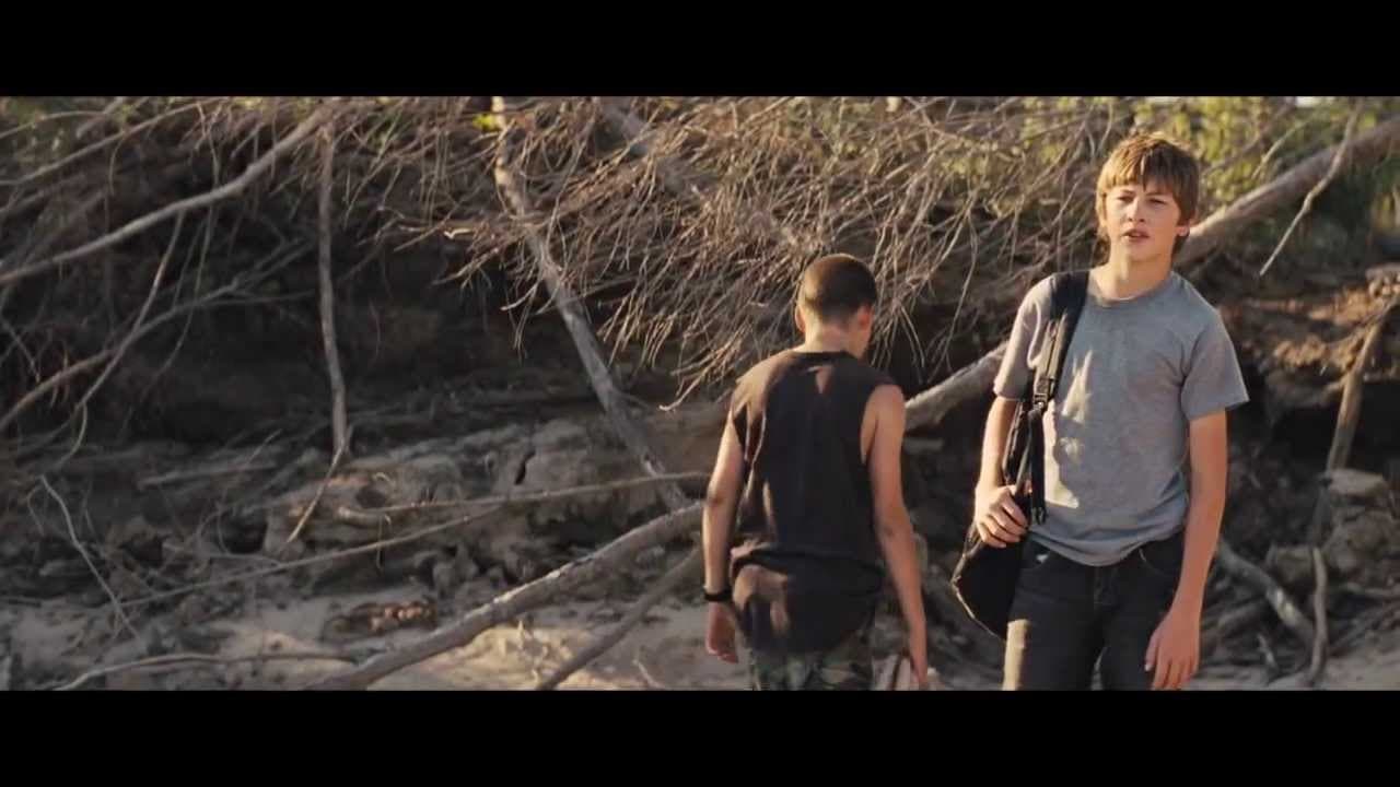 Thumbnail trailer Mud