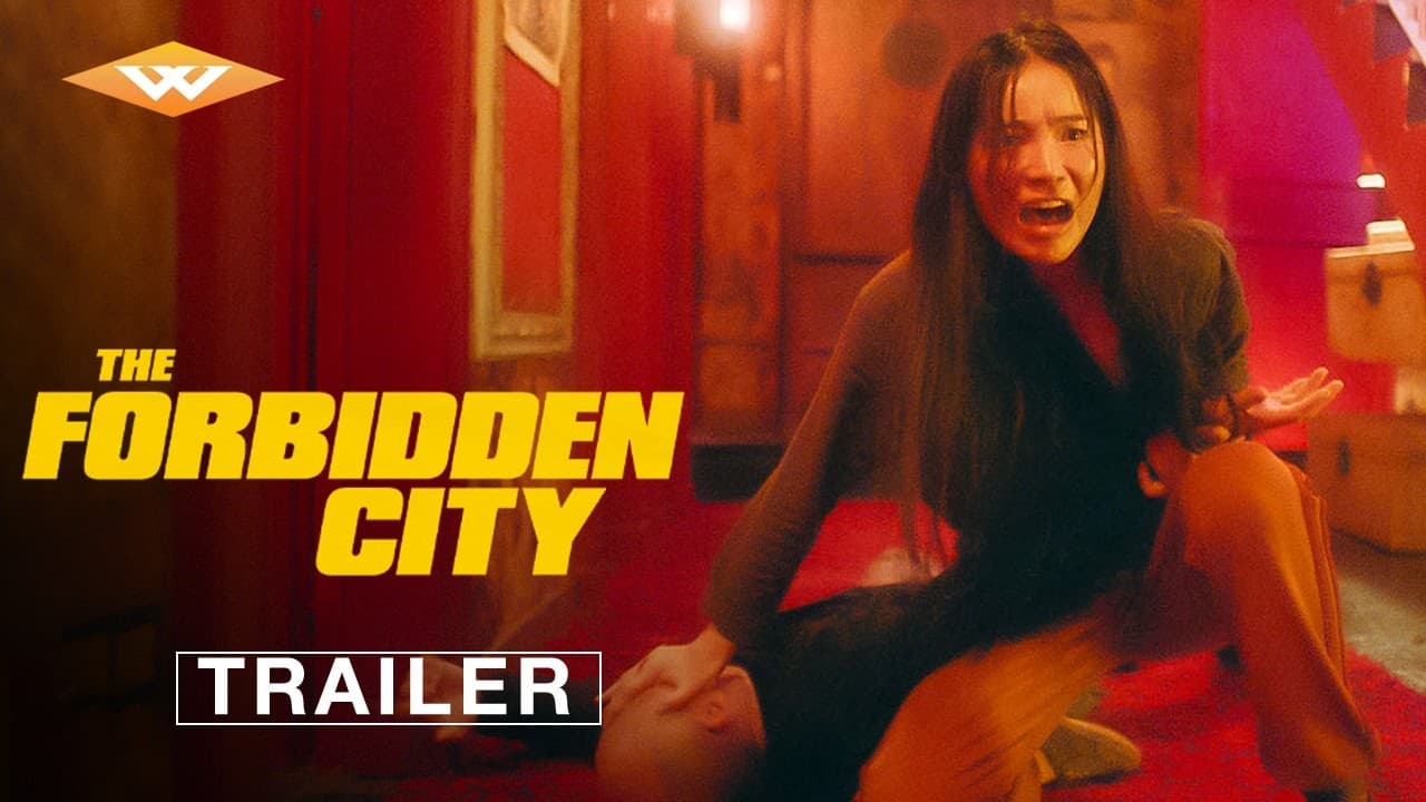 Thumbnail trailer La città proibita