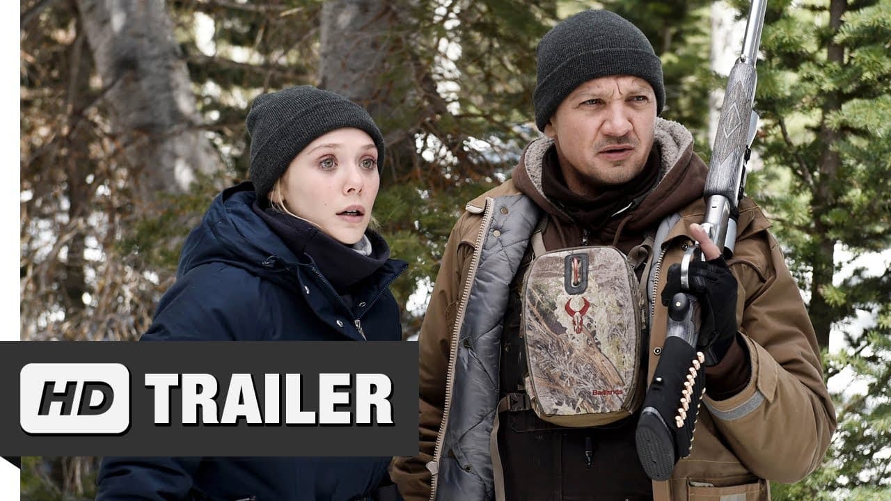 Thumbnail trailer I Segreti di Wind River