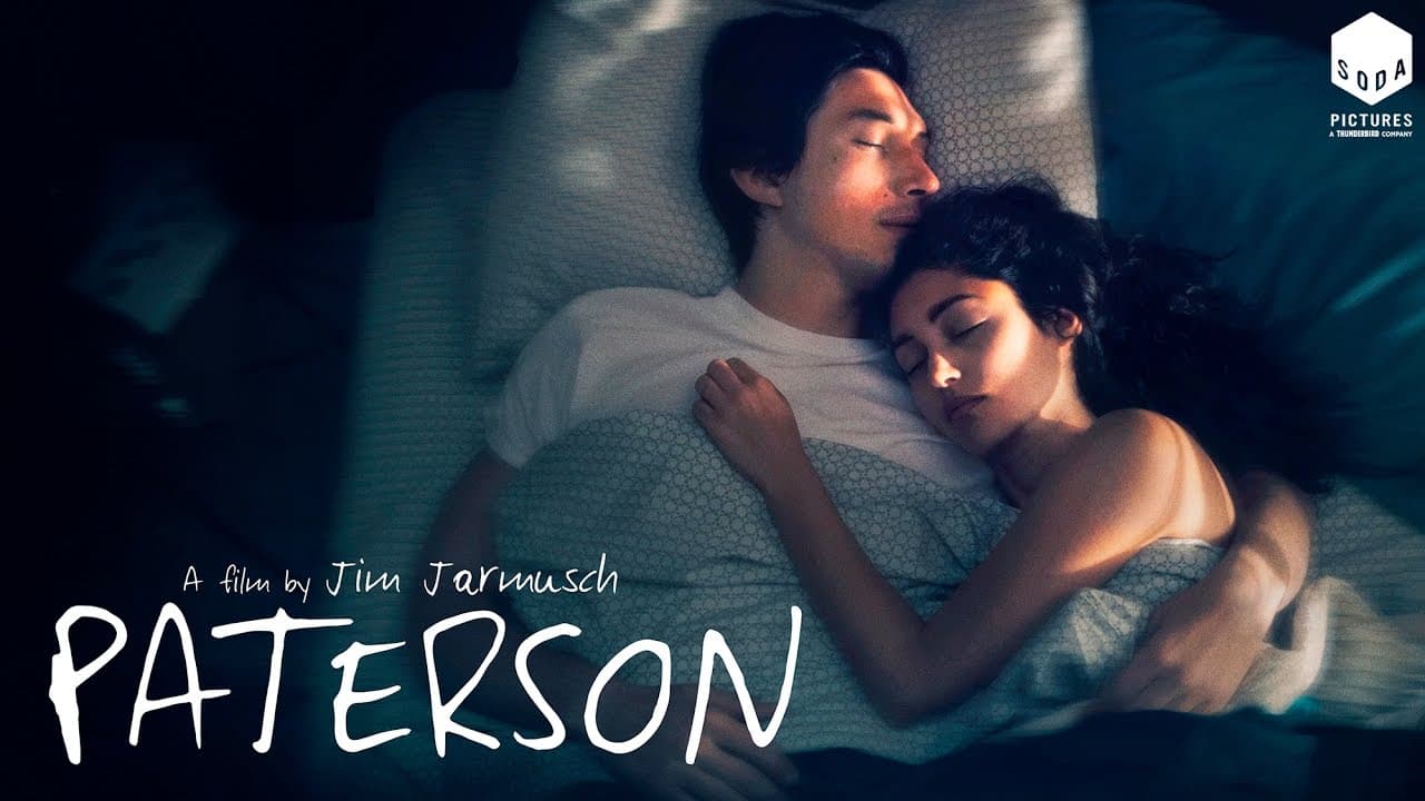 Thumbnail trailer Paterson