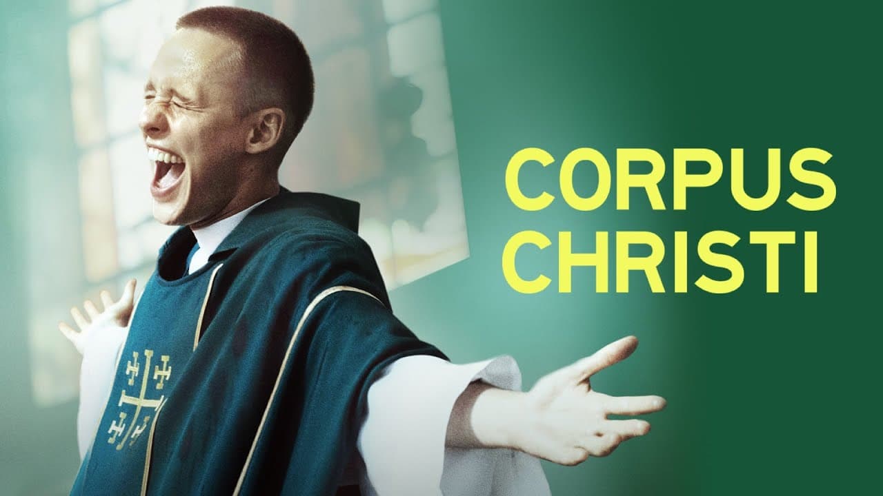 Thumbnail trailer Corpus Christi