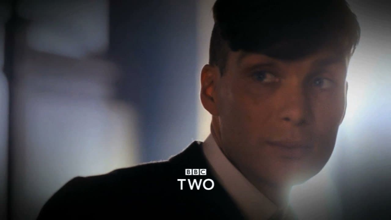 Thumbnail trailer Peaky Blinders