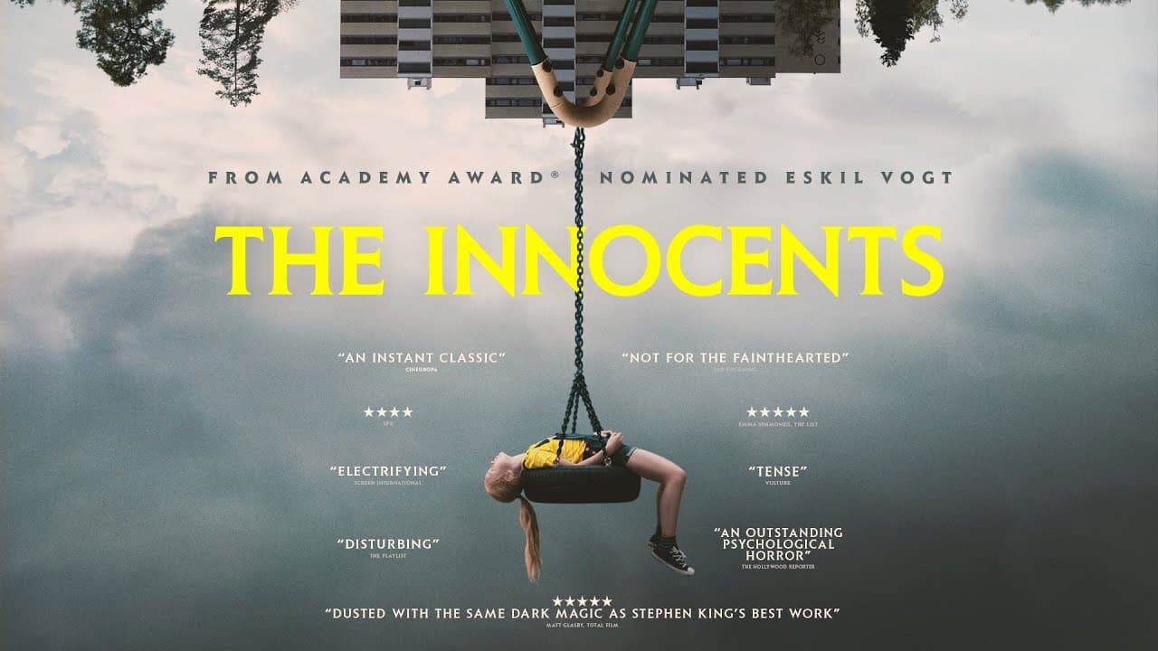 Thumbnail trailer The Innocents