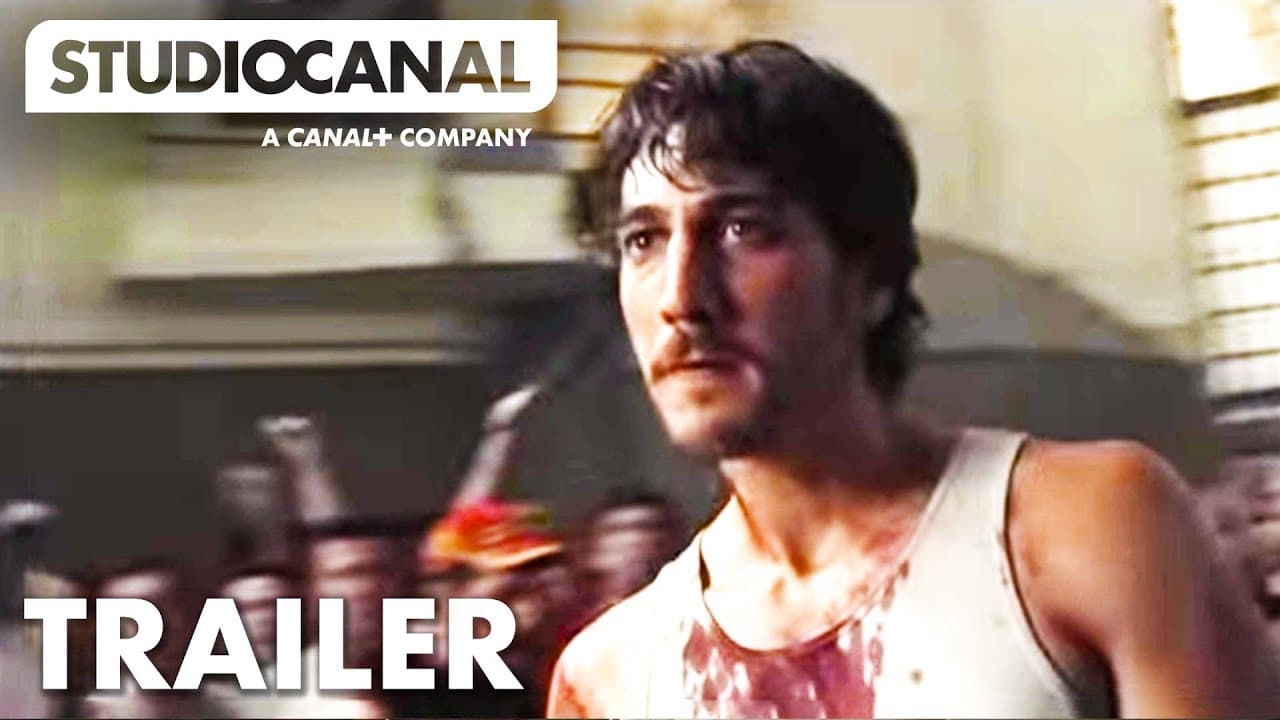 Thumbnail trailer Cella 211