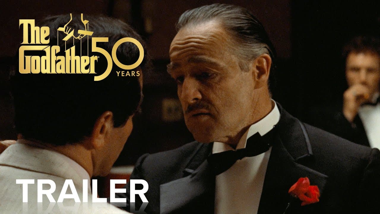 Thumbnail trailer Il padrino