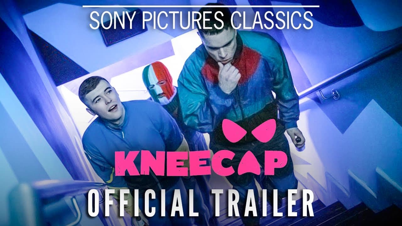 Thumbnail trailer Kneecap