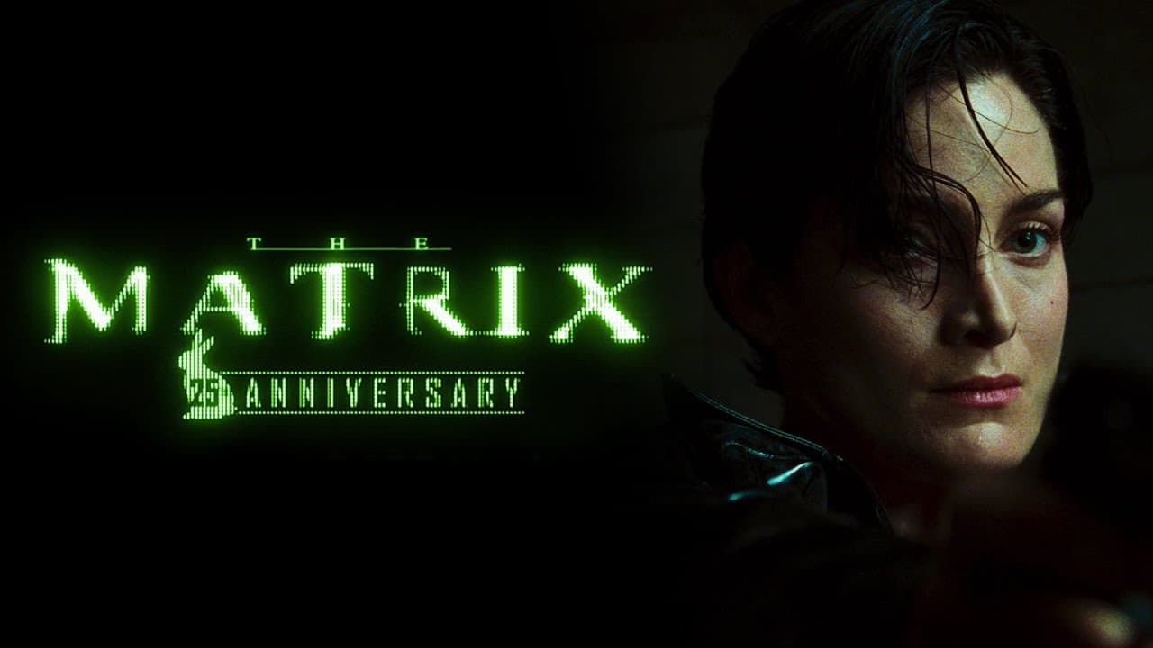 Thumbnail trailer Matrix