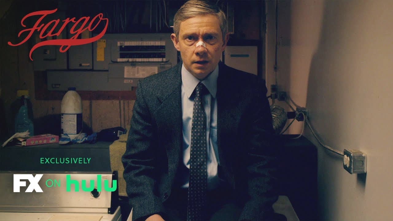 Thumbnail trailer Fargo