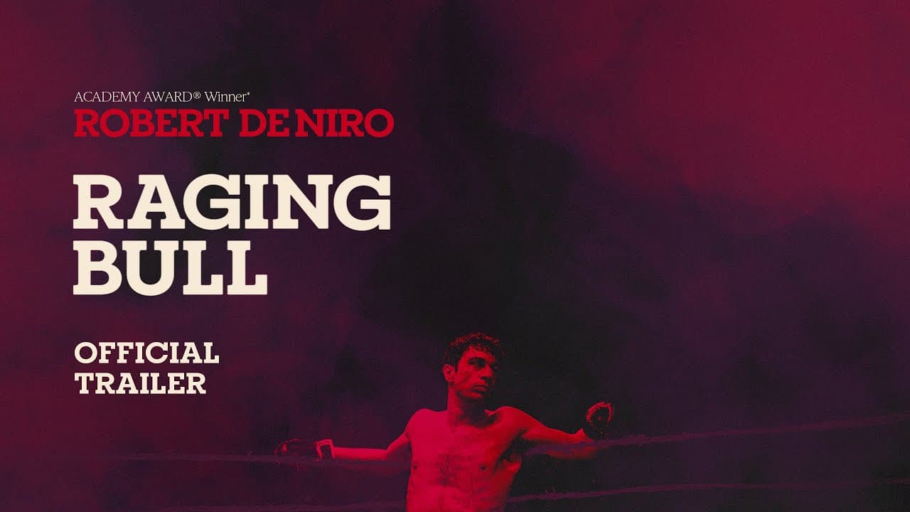 Thumbnail trailer Toro scatenato