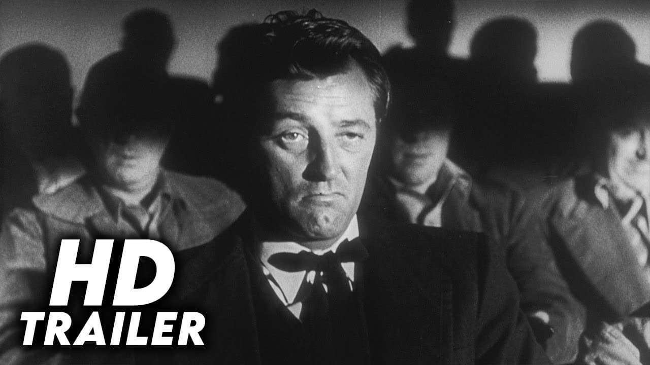 Thumbnail trailer La morte corre sul fiume