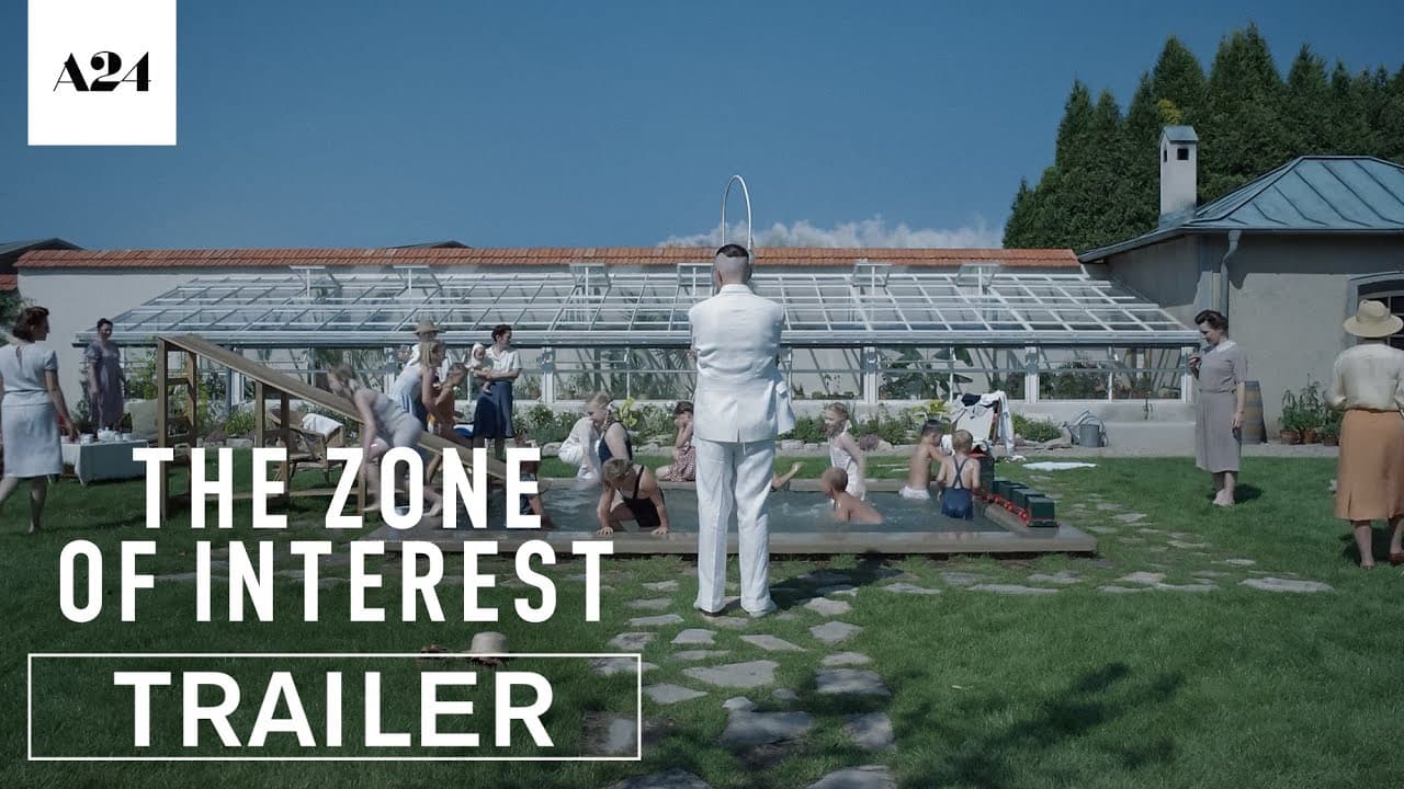 Thumbnail trailer La zona d'interesse