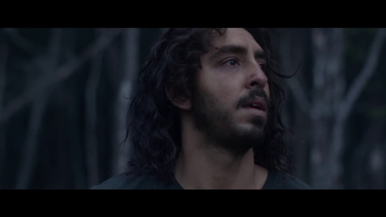 Thumbnail trailer Lion - La strada verso casa
