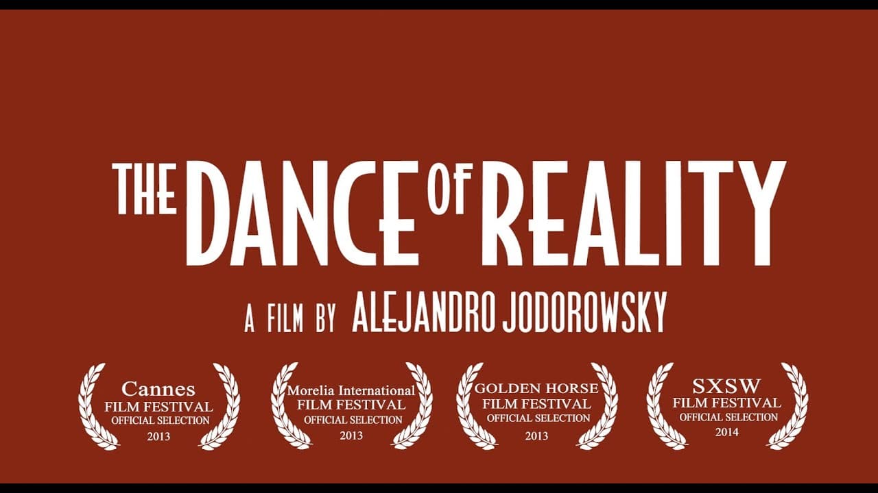 Thumbnail trailer La danza della realtà