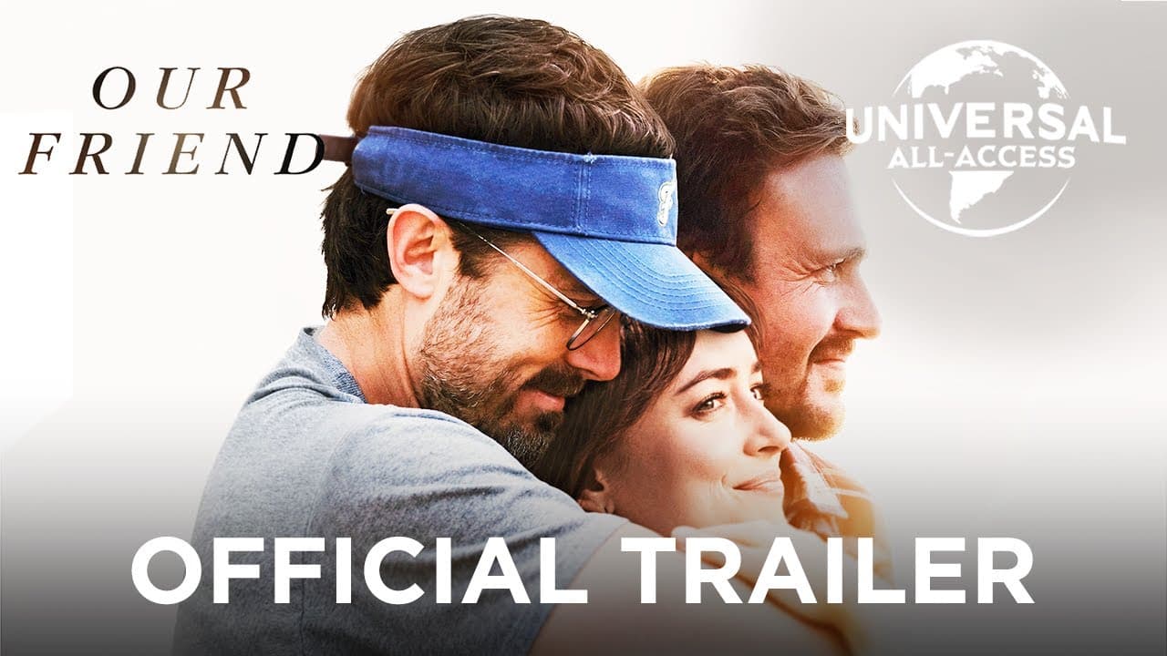Thumbnail trailer L'amico del cuore