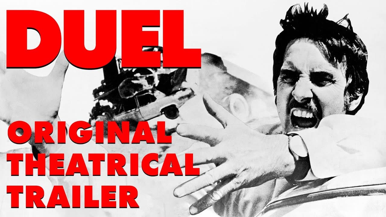 Thumbnail trailer Duel