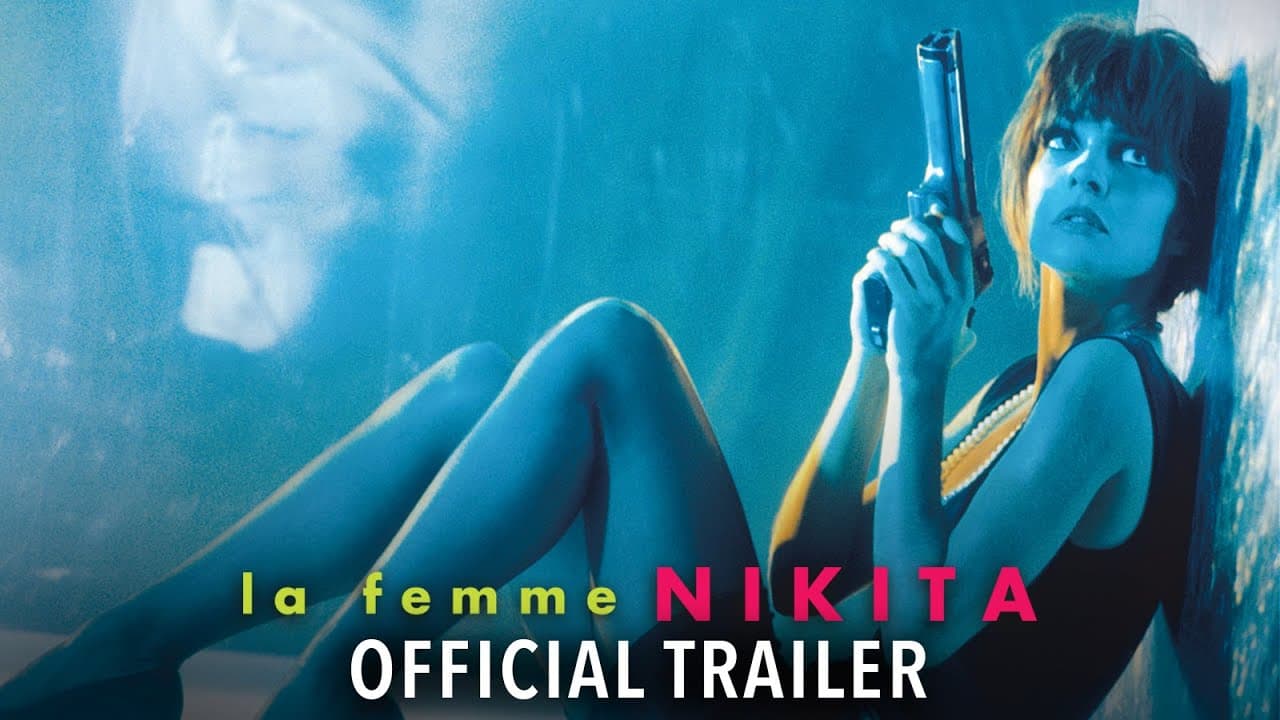 Thumbnail trailer Nikita