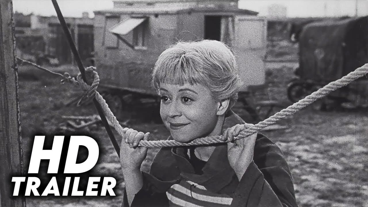 Thumbnail trailer La strada