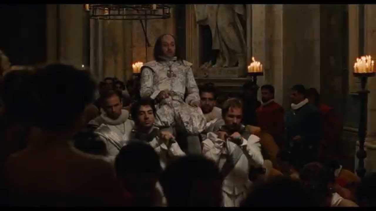 Thumbnail trailer La regina Margot