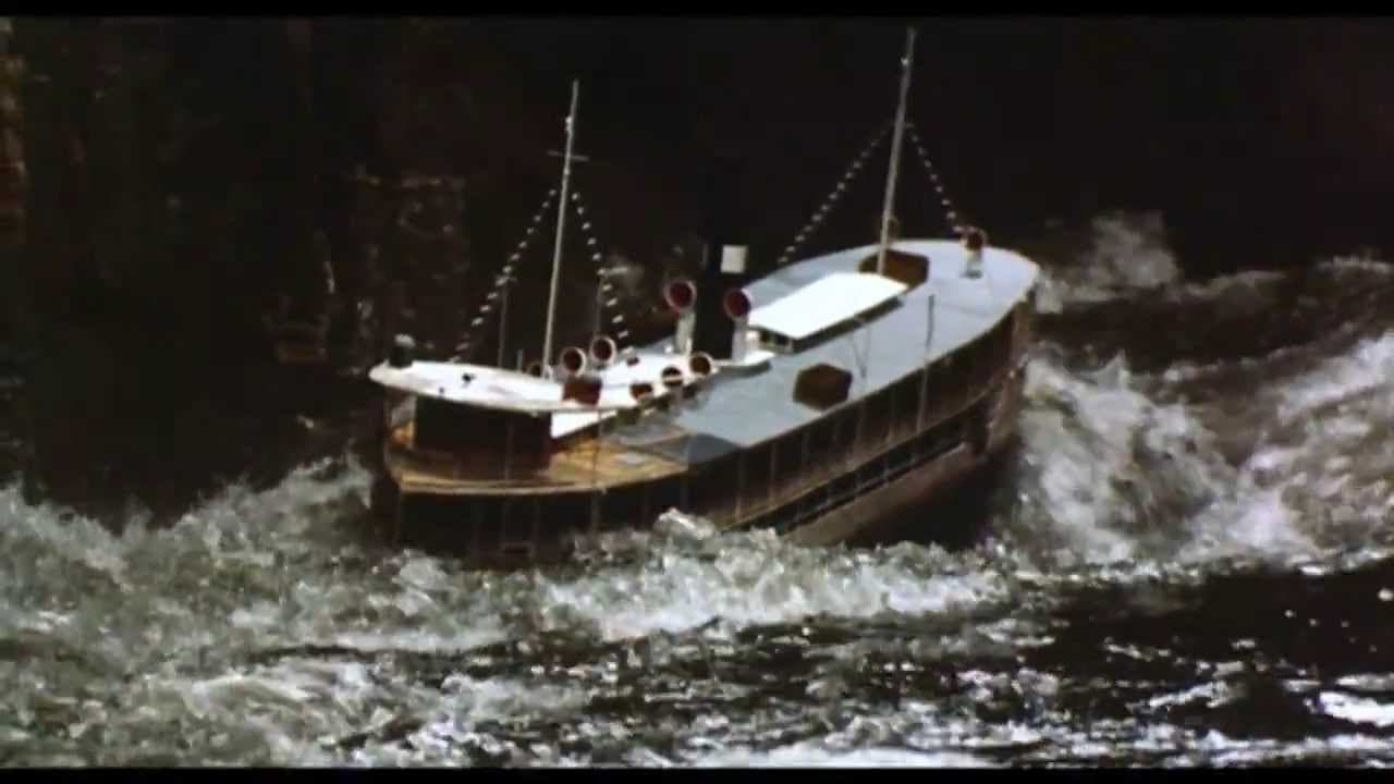 Thumbnail trailer Fitzcarraldo