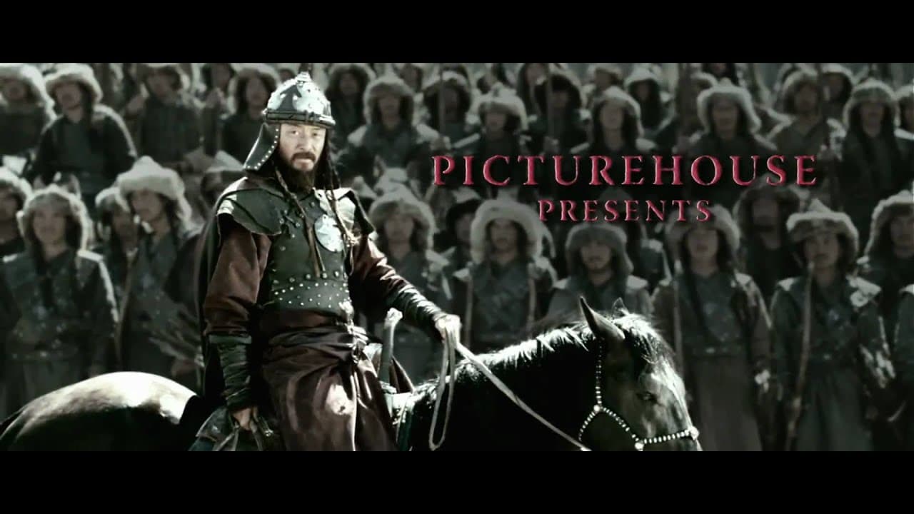 Thumbnail trailer Mongol