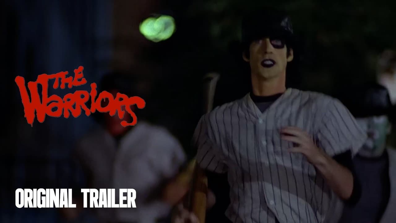 Thumbnail trailer I Guerrieri della Notte