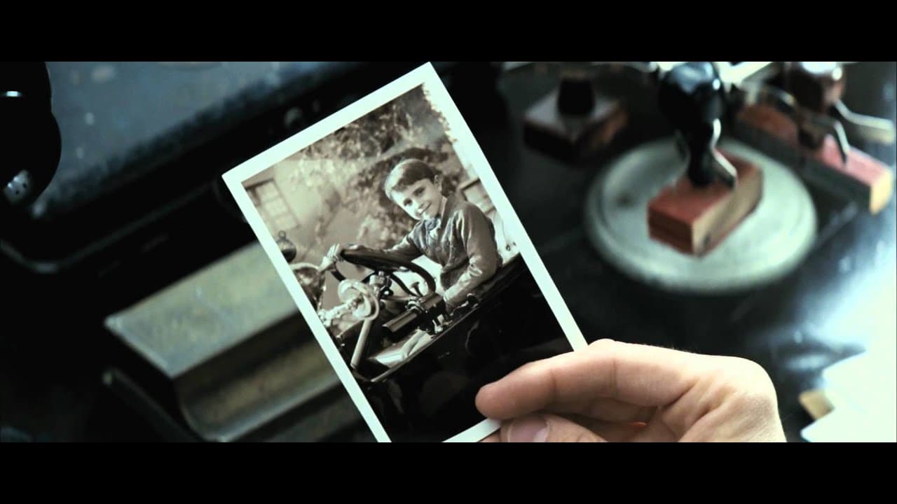 Thumbnail trailer Changeling