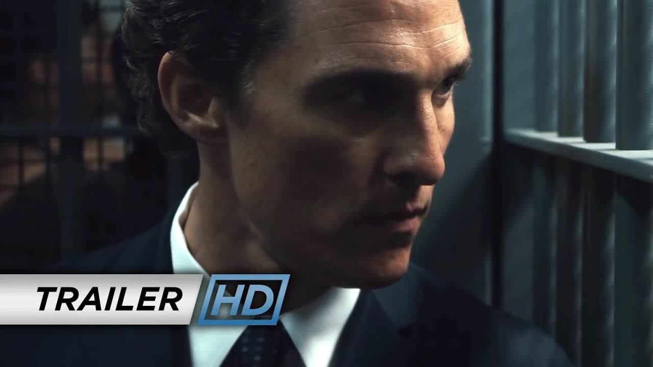 Thumbnail trailer The Lincoln Lawyer