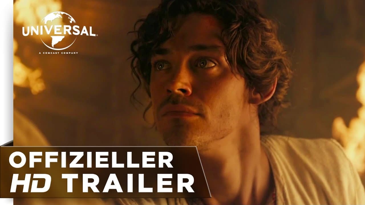 Thumbnail trailer Medicus