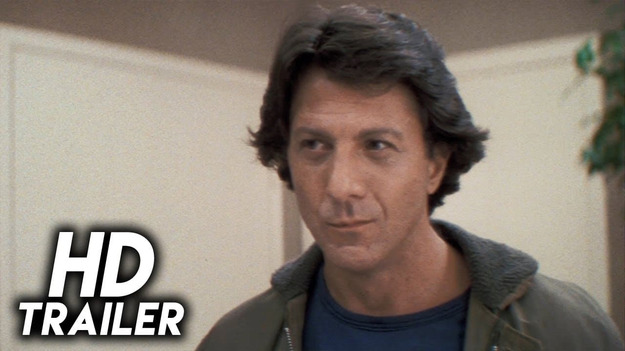 Thumbnail trailer Tootsie