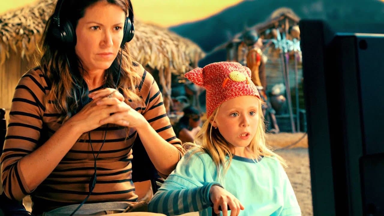 Thumbnail trailer Instructions Not Included