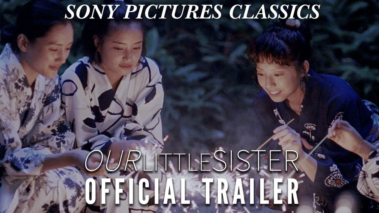 Thumbnail trailer Little Sister