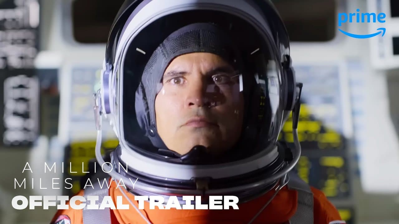 Thumbnail trailer A Million Miles Away