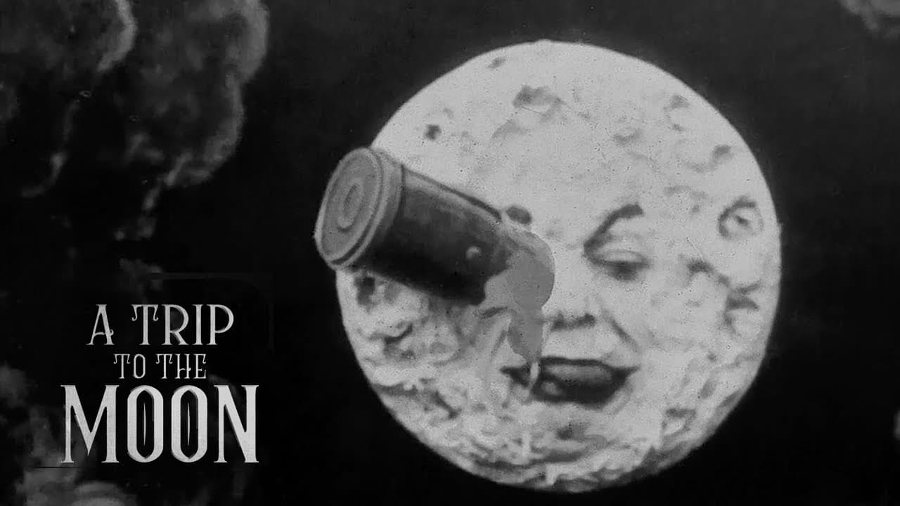 Thumbnail trailer Viaggio nella Luna
