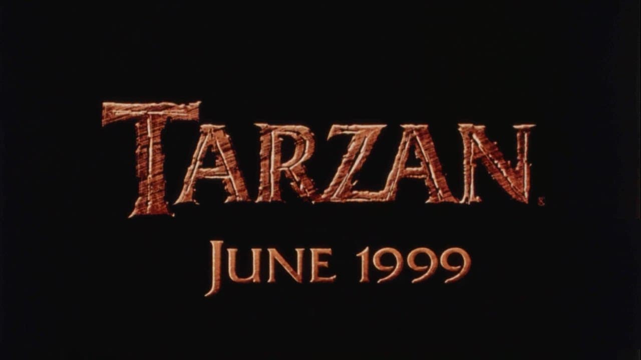 Thumbnail trailer Tarzan